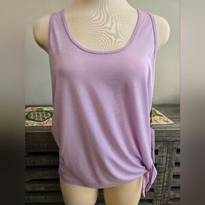 Stori by Katy Hearn Tank Size 8